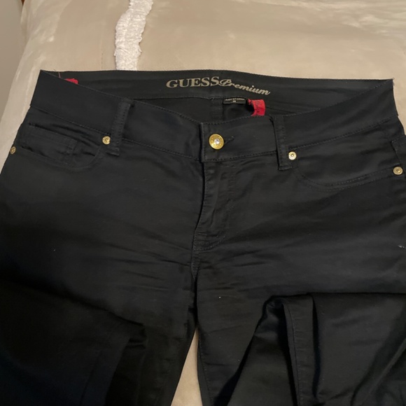 Guess pants - Picture 4 of 4